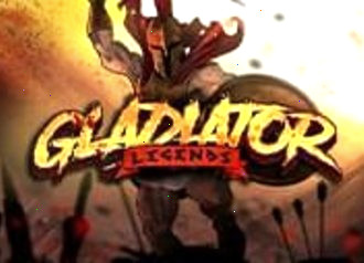 Гладиаторские схватки в слоте Gladiator Legends