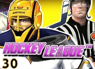 Слот хоккейная лига Hockey League