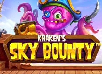 Игровой аппарат Sky Bounty от Pragmatic